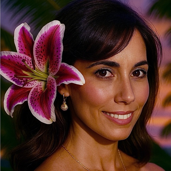 Meet your Posher, Brenda - Picture 1 of 1